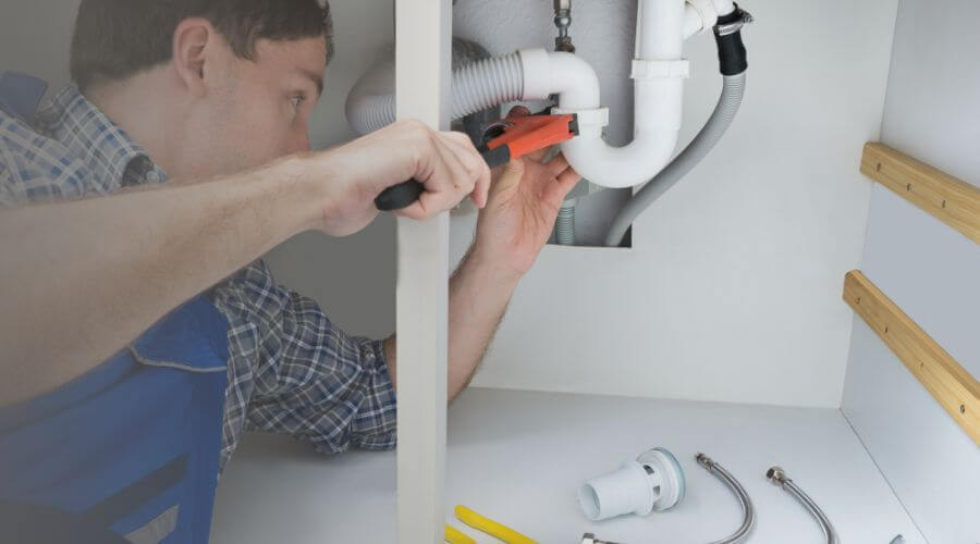 Professional same day plumber in Hop Bottom, PA